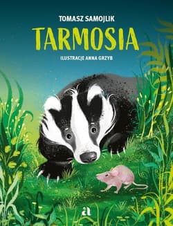 Tarmosia - Tomasz Samojlik