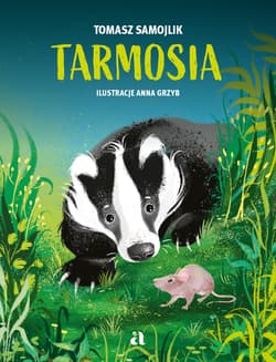 Tarmosia - Tomasz Samojlik
