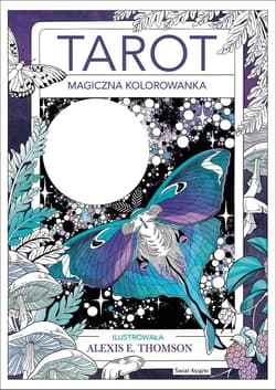 Tarot - Thomson Alexis E.