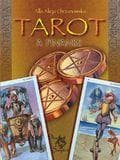 Tarot a finanse - Chrzanowska Alla Alicja