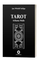 Tarot. Arkana Małe - Jan Witold Sulig