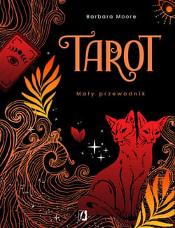 Tarot - ebook - Barbara Moore