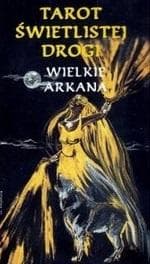 Tarot jakiego nie znacie - Chrzanowska Alla Alicja