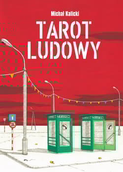Tarot ludowy - Michał Kalicki