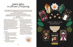 Galeria - zdjęcie nr. 3 - Tarot Magick. Discover yourself through tarot. Learn about the magick behind the cards. wer. angielska