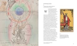 Galeria - zdjęcie nr. 2 - Tarot!. Renaissance Symbols, Modern Visions