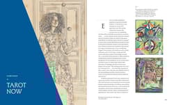 Galeria - zdjęcie nr. 3 - Tarot!. Renaissance Symbols, Modern Visions