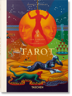 Tarot. The Library of Esoterica