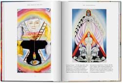 Galeria - zdjęcie nr. 5 - Tarot. The Library of Esoterica