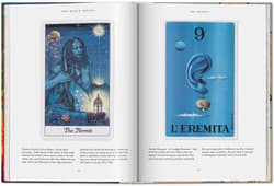 Galeria - zdjęcie nr. 3 - Tarot. The Library of Esoterica