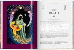 Galeria - zdjęcie nr. 2 - Tarot. The Library of Esoterica