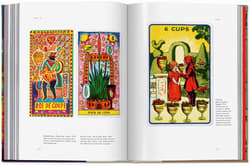 Galeria - zdjęcie nr. 4 - Tarot. The Library of Esoterica wer. angielska