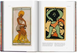 Galeria - zdjęcie nr. 5 - Tarot. The Library of Esoterica wer. angielska