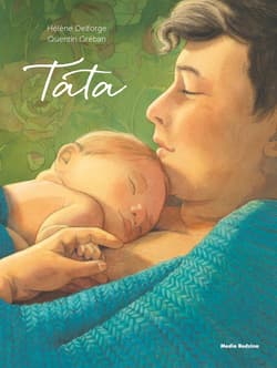 Tata - Hélène Delforge