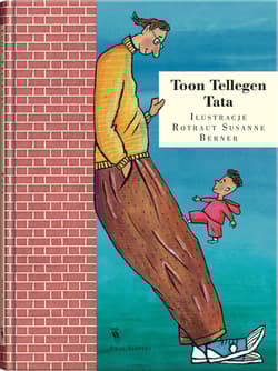 Tata - Toon Tellegen