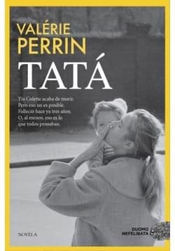 Tata - Valerie Perrin
