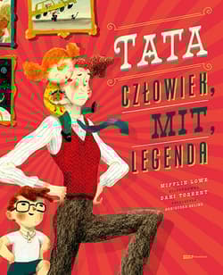 Galeria - zdjęcie nr. 1 - Tata. Człowiek, mit, legenda