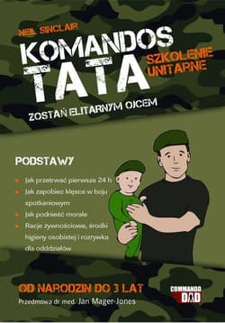 Tata Komandos: Szkolenie podstawowe