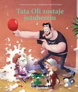 Tata Oli zostaje jutuberem - Thomas Brunstrøm