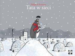 Tata w sieci - de Kemmeter Philippe