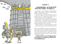 Galeria - zdjęcie nr. 2 - Tataman i eksplodująca kupa. Tataman. Tom 1