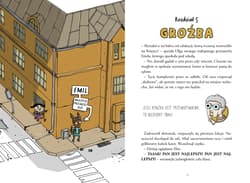 Galeria - zdjęcie nr. 3 - Tataman i eksplodująca kupa. Tataman. Tom 1