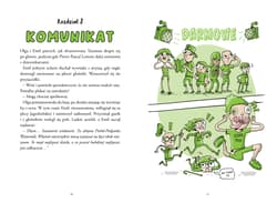 Galeria - zdjęcie nr. 4 - Tataman i eksplodująca kupa. Tataman. Tom 1