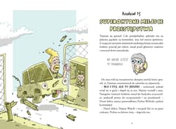 Galeria - zdjęcie nr. 5 - Tataman i eksplodująca kupa. Tataman. Tom 1