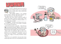 Galeria - zdjęcie nr. 5 - Tataman i koszmarny braciszek. Tataman. Tom 2