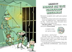 Galeria - zdjęcie nr. 4 - Tataman i koszmarny braciszek. Tataman. Tom 2