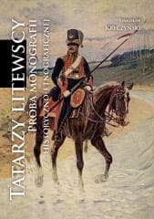 Tatarzy litewscy - Stanisław Kryczyński