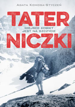 Taterniczki - ebook - Agata Komosa-Styczeń