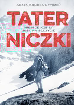 Taterniczki Miejsce kobiet jest na szczycie