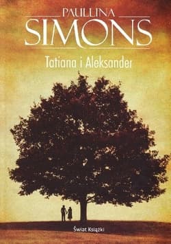 Tatiana i Aleksander edycja limitowana - Paullina Simons