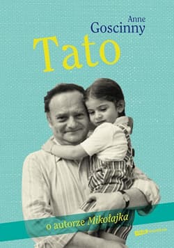 Tato - Anne Goscinny
