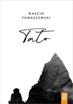 Tato - audiobook - Marcin "Yeti" Tomaszewski