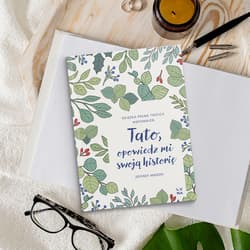 Galeria - zdjęcie nr. 2 - Tato, opowiedz mi swoją historię