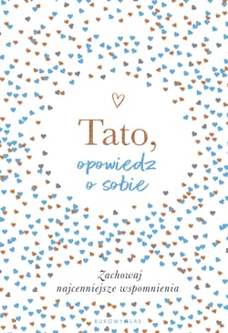 Tato, opowiedz o sobie - Elma Vliet