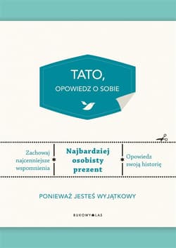 Tato, opowiedz o sobie - Anna Mitrzyk, Elma van Vliet
