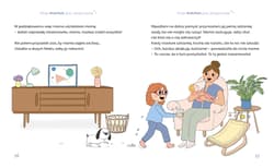 Galeria - zdjęcie nr. 3 - Tato poczytajmy razem Mamo poczytajmy razem