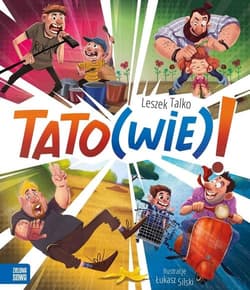 Tato(wie)! - Leszek Talko