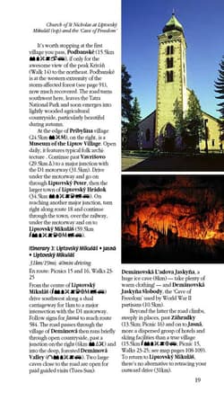 Galeria - zdjęcie nr. 2 - Tatra Mountains wer. angielska