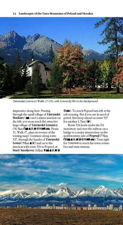 Galeria - zdjęcie nr. 3 - Tatra Mountains wer. angielska