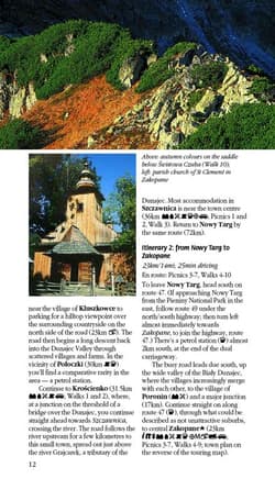 Galeria - zdjęcie nr. 4 - Tatra Mountains wer. angielska