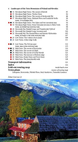 Galeria - zdjęcie nr. 5 - Tatra Mountains wer. angielska