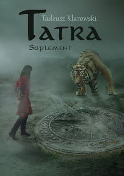 Tatra Suplement - Tadeusz Klarowski