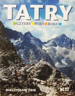 TATRY - Mieczysław Żbik