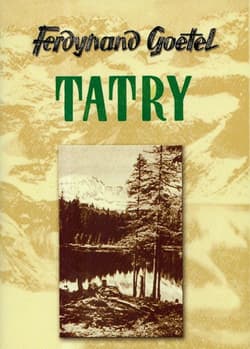 Tatry - Ferdynand Goetel