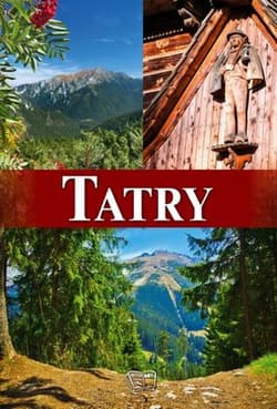 Tatry - Joanna Włodarczyk