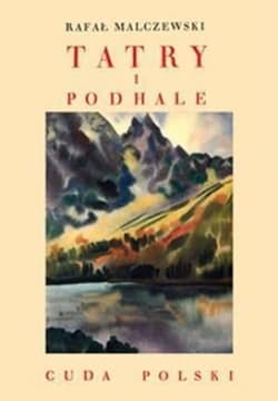 Tatry i Podhale - Malczewski Rafał